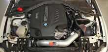 Load image into Gallery viewer, K&amp;N Engineering Typhoon Performance Cold Air Intake System for 2012-2016 BMW 335i and 435i with Part Number KNN69-2027TS