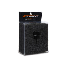 Load image into Gallery viewer, Mishimoto Magnetic Oil Drain Plug M14 x 1.25 for Jeep Wagoneer - Protect Your Engine and Extend Oil Life