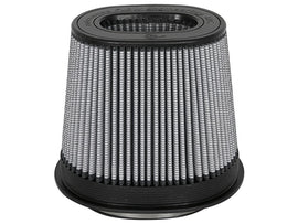 aFe MagnumFLOW Pro DRY S Replacement Air Filter Part Number AFE21-91116 * High-Flow Conical Performance Filter for Automotive Applications