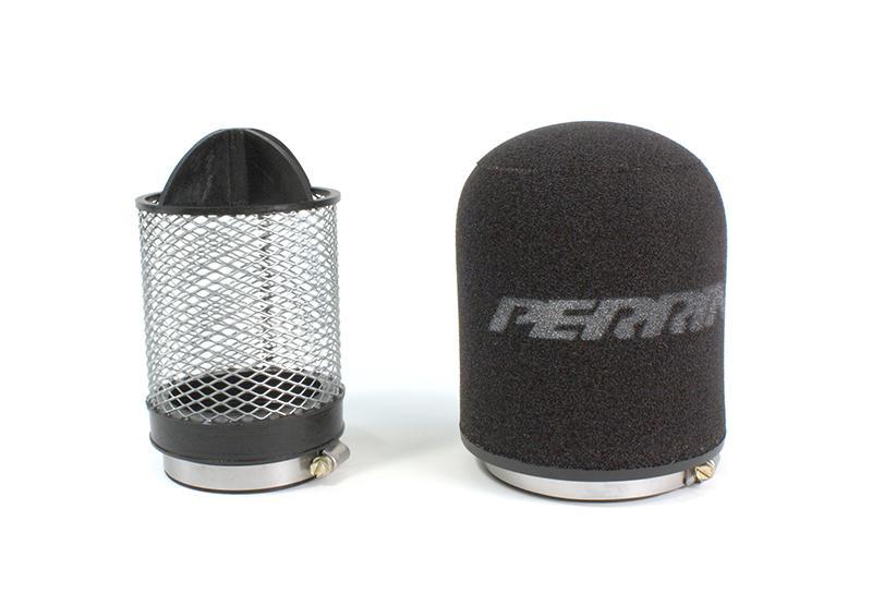 Perrin Performance 2-Piece Replacement Filter for PERRIN Intakes 3.125 Inch ID