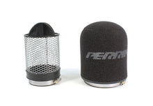 Load image into Gallery viewer, Perrin Performance 2-Piece Replacement Filter for PERRIN Intakes 3.125 Inch ID