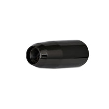 Load image into Gallery viewer, Mishimoto Weighted Shift Knob Black - Precise 12.8 oz Steel Gear Shifter Upgrade