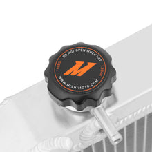 Load image into Gallery viewer, Mishimoto K-Series Swap Aluminum Radiator for 1996-2000 Honda Civic EK Chassis