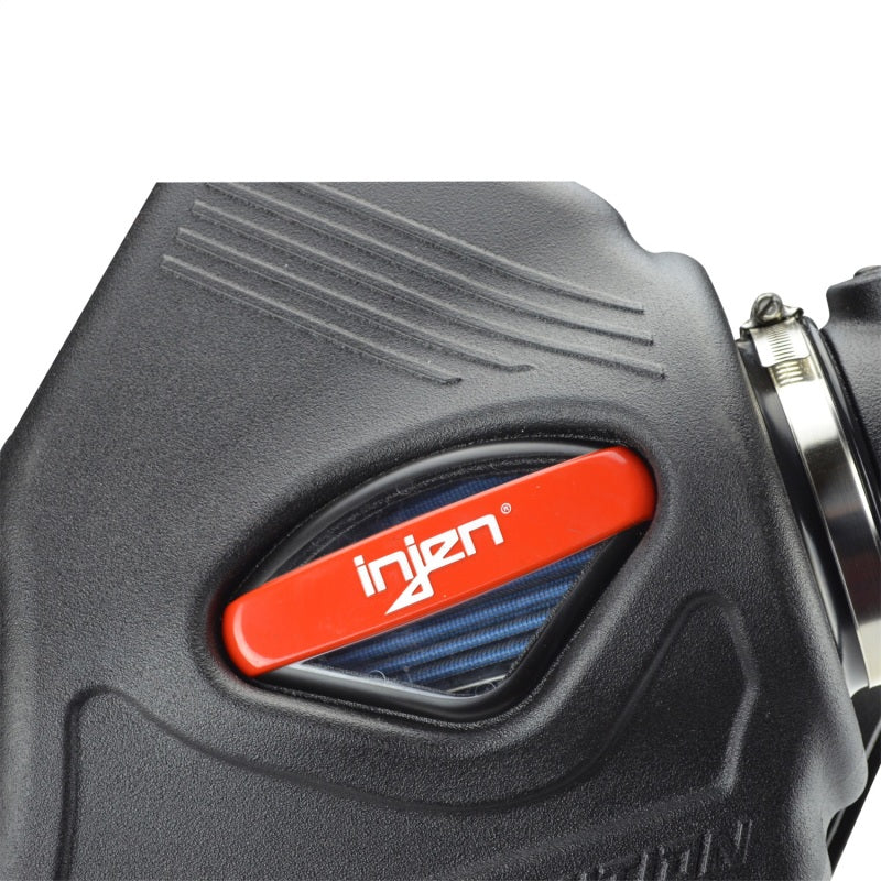 Injen Evolution Intake System for 2016-2019 BMW 340i, 440i, M240i – Part Number EVO1105