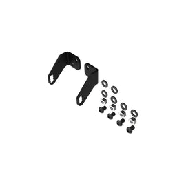 KC HiLiTES FE1 Rear Roof Rack Light Mounts for Platform One * Durable Automotive Accessory