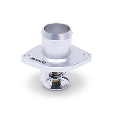 Load image into Gallery viewer, Mishimoto Ford 6.0L Powerstroke Low-Temperature Thermostat with CNC Housing - Part Number misMMTS-F2D-03FL