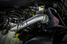 Load image into Gallery viewer, K&amp;N Engineering High Flow Performance Intake Kit for 2021-2022 Ford F-150 V8-5.0L - Part #KN77-2616KC