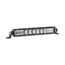 Load image into Gallery viewer, Rigid Industries 10-inch SR-Series PRO LED Light Bar Combo - Compact, High-Output Off-Road and Industrial Lighting