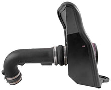 Load image into Gallery viewer, K&amp;N Engineering 63-2590 Cold Air Intake Kit for 2015-2017 Ford Mustang GT 5.0L V8 F/I