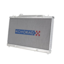 Load image into Gallery viewer, Koyo Aluminum Radiator for 2022 Honda Civic 1.5L Turbo and 2023 Acura Integra