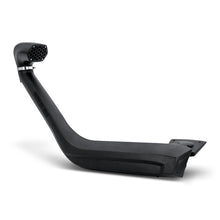 Load image into Gallery viewer, Mishimoto 2021+ Ford Bronco 2.7L Intake and Snorkel Bundle with Dry Washable Filter