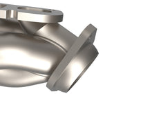 Load image into Gallery viewer, aFe Twisted Steel 11-21 Jeep Grand Cherokee 5.7L V8 Headers with Titanium Coating