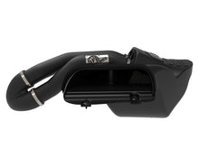 Load image into Gallery viewer, aFe Momentum XP Pro DRY S Cold Air Intake System for Ford F-150 2015-2016 with Black Aluminum Tubes