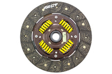 Load image into Gallery viewer, ACT Performance Street Sprung Clutch Disc for Subaru Impreza and Legacy – Part Number ACT3000503
