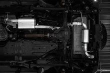 Load image into Gallery viewer, MBRP Armor Lite Series 2021-2023 Ford Bronco 2.3L/2.7L Aluminum Steel Cat-Back Exhaust System with High Clearance Rear Exit