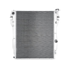 Load image into Gallery viewer, Mishimoto 10-12 Dodge 6.7L Cummins Aluminum Radiator – Enhanced Cooling for Dodge Ram 2500 &amp; 3500