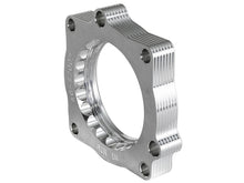 Load image into Gallery viewer, aFe Silver Bullet Throttle Body Spacer Kit for Dodge Challenger SRT-8 2008-2012, V8-5.7L/6.4L HEMI