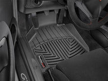 Load image into Gallery viewer, WeatherTech DigitalFit Front FloorLiner for 1997-1998 Porsche 911 Carrera 4S Coupe * Black