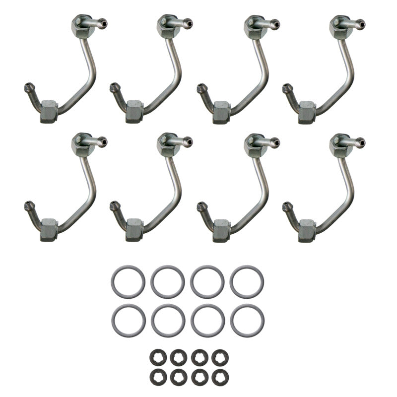 Fel-Pro ES 73120 Fuel Injector O-Ring Kit for Ford F-250 Super Duty