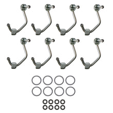 Load image into Gallery viewer, Fel-Pro ES 73120 Fuel Injector O-Ring Kit for Ford F-250 Super Duty