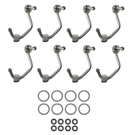 Fel-Pro ES 73120 Fuel Injector O-Ring Kit for Ford F-250 Super Duty