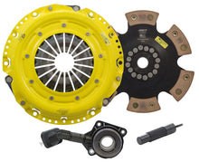 Load image into Gallery viewer, ACT Heavy Duty HD/Race Rigid 6 Pad Clutch Kit for Ford Focus 2013-2015