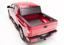 Load image into Gallery viewer, BAKFlip G2 Hard Folding Truck Bed Cover for 2017-2026 Honda Ridgeline by BAK Part Number BAK226602