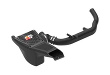 Load image into Gallery viewer, K&amp;N Engineering 21-23 Ford Bronco 2.7L V6 F/I DryFlow Performance Air Intake System