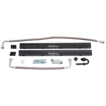 Load image into Gallery viewer, Edelbrock Part #3647 Chrysler Gen III HEMI EFI Fuel Rail Kit