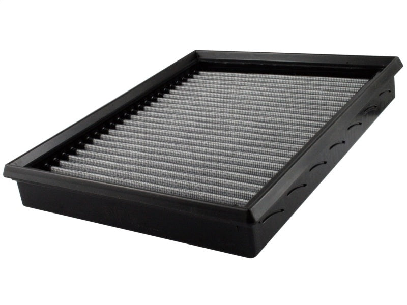 aFe MagnumFLOW OE Replacement Air Filter for Audi A4 2002-2009 Part# AFE31-10118