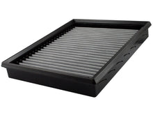 Load image into Gallery viewer, aFe MagnumFLOW OE Replacement Air Filter for Audi A4 2002-2009 Part# AFE31-10118