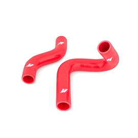 Mishimoto Datsun 240Z Silicone Radiator Hose Kit - Red