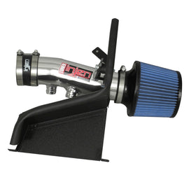 Injen 12 VW Golf MK6 2.5L Short Ram Intake with MegaRam Technology and Heat Shield - Black