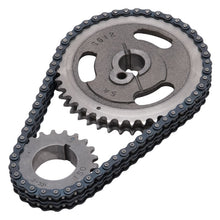 Load image into Gallery viewer, Edelbrock Performer-Link Timing Chain Set for Ford Small-Block Engines - Part #7814