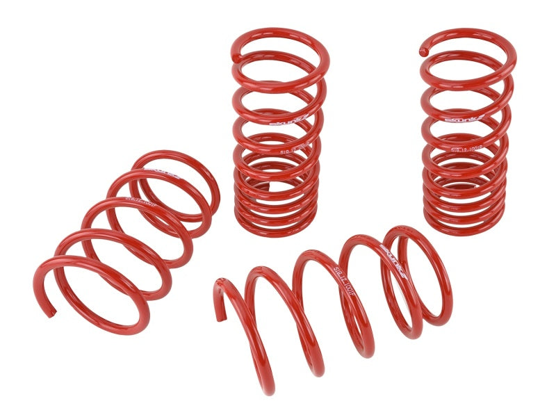 Skunk2 Racing Lowering Springs for 2013+ Subaru BRZ and Scion FR-S – Set of 4