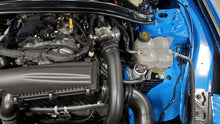 Load image into Gallery viewer, J&amp;L JLT3095D-C 3.0 Driver-Side Oil Separator for 2024-2026 Ford Mustang EcoBoost, Clear Anodized