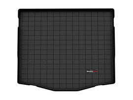 WeatherTech 2021+ Ford Mustang Mach-E Cargo Liner - Black for Full Trunk Protection