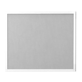 K&N Engineering Washable HVAC Filter 20 x 23 x 1 for Improved Air Quality and System Efficiency