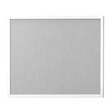 K&N Engineering Washable HVAC Filter 20 x 23 x 1 for Improved Air Quality and System Efficiency