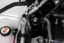 Load image into Gallery viewer, Radium Engineering Toyota GR Corolla Catch Can Kit Fluid Lock - Part No. rad20-0759-FL