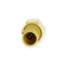 Load image into Gallery viewer, AEM 150 PSIg MAP Brass Sensor Kit with 12-inch Flying Lead Connector
