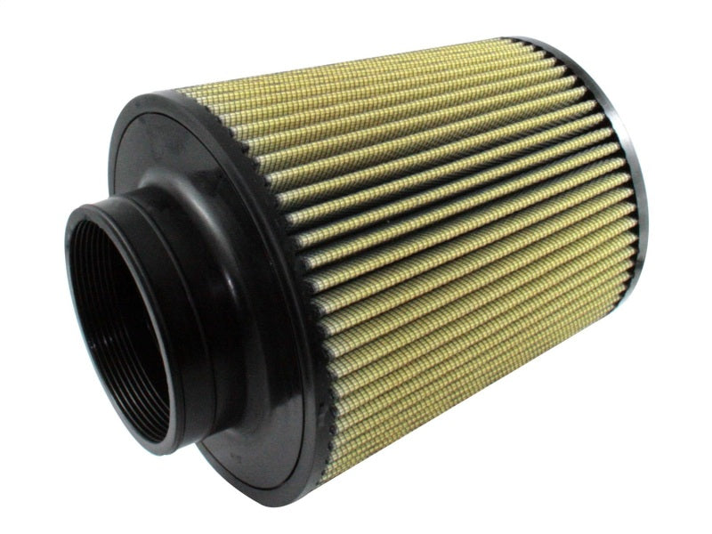 aFe MagnumFLOW IAF PG7 Performance Air Filter with Pro GUARD 7 Media * 4.5 in x 8.5 in x 7 in