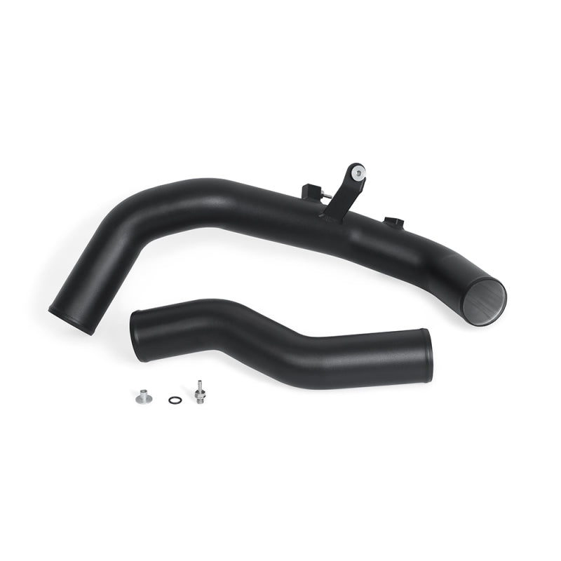 Mishimoto Performance Intercooler Kit for Kia Stinger GT 3.3T (2018-2023) - Black