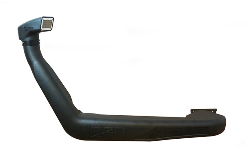 Injen Evolution Series Side Mount Snorkel for Jeep Wrangler 3.6L V6 (Part Number: injEVO15070)