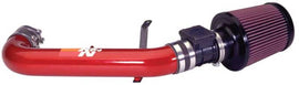 K&N Engineering 69-6000TR Typhoon Cold Air Intake System for Mazda Miata and MX-5