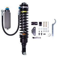 Load image into Gallery viewer, Bilstein B8 8112 Black Hawk 3-Way Adjustable Coilover for Ford Bronco - Front Left