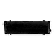Load image into Gallery viewer, Mishimoto Universal Large Bar and Plate Cross-Flow Black Oil Cooler, Part misMMOC-SP-LBK