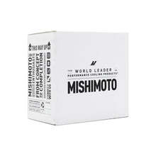 Load image into Gallery viewer, Mishimoto Universal 23-Row Oil Cooler Kit with 8-Inch Slim Fan and Aluminum Shroud