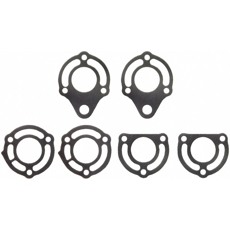 Fel-Pro 17528 Exhaust Manifold Heat Exchanger Gasket for Chevrolet V8 Engines