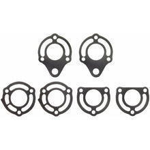 Load image into Gallery viewer, Fel-Pro 17528 Exhaust Manifold Heat Exchanger Gasket for Chevrolet V8 Engines